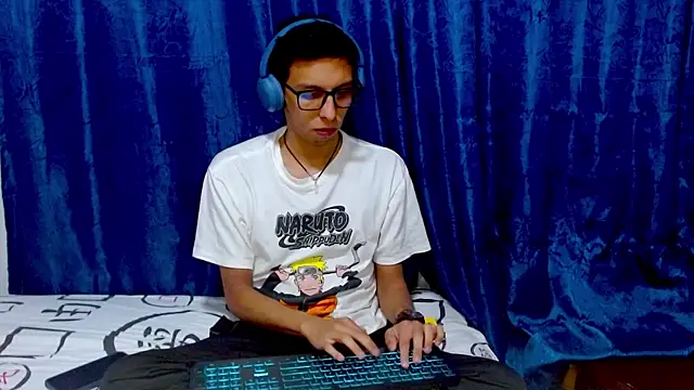 DavTwink3100 online show from 01.14.26