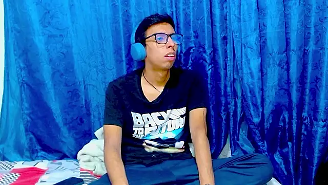 DavTwink3100 online show from 02.04.26