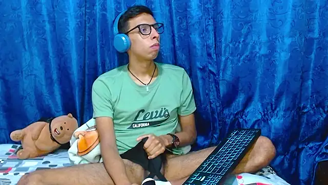 DavTwink3100 online show from 03.09.26