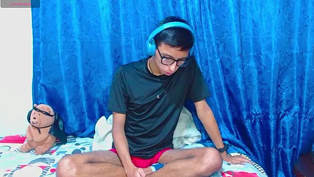 DavTwink3100 online show from 03.12.26