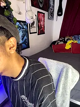 lukaOnline  online show from 10.24.25