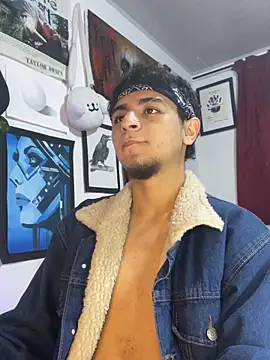 lukaOnline  online show from 12.04.25