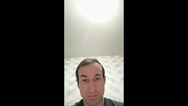 Andruu  online show from 10.25.25