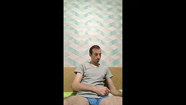 Andruu  online show from 10.27.25