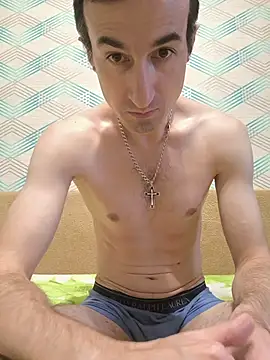 Andruu  online show from 11.12.25