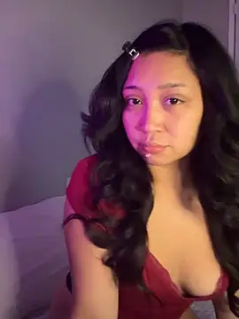 babygirlesme online show from 06.20.26