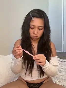 babygirlesme online show from 06.22.26