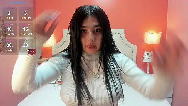 Snapshot of Sweet_sumisive chatting on 11.25.25 Sweet sumisive online show from 11.25.25