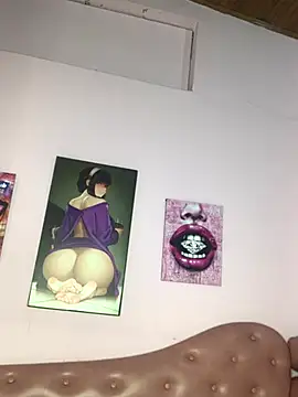 Emiliano Reyes online show from 12.02.25