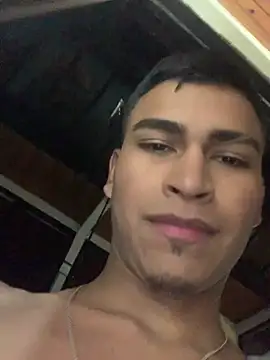 Emiliano Reyes online show from 04.25.26