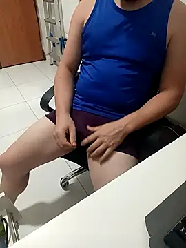 Branquinhowm online show from 03.01.26