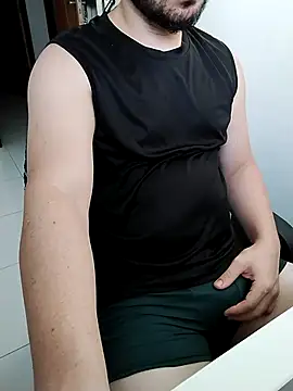 Branquinhowm online show from 03.15.26