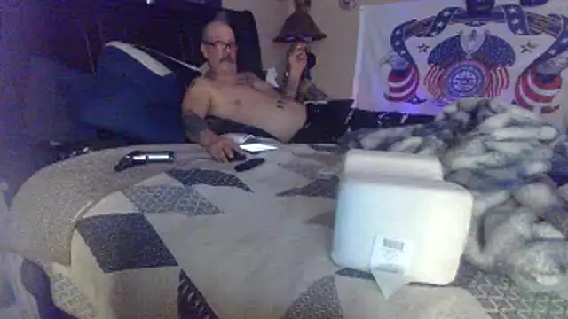 Snapshot of bigdaddyrooster chatting on 03.16.26 bigdaddyrooster online show from 03.16.26