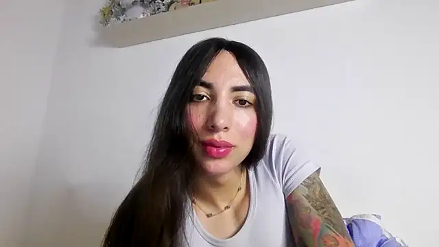 valeriahornier online show from 05.14.26