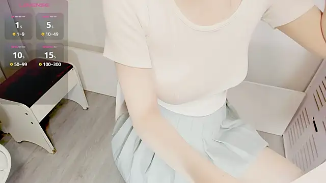 mimi babyyy online show from 05.28.26