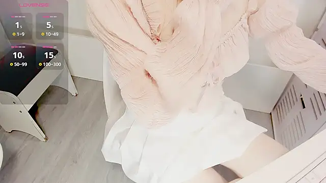 mimi babyyy online show from 05.29.26