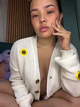 Chloe Mullerr online show from 02.11.26