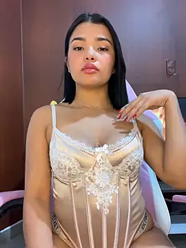 Chloe Mullerr online show from 02.26.26