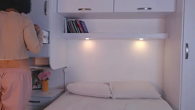 MartiRuis10 online show from 11.19.25