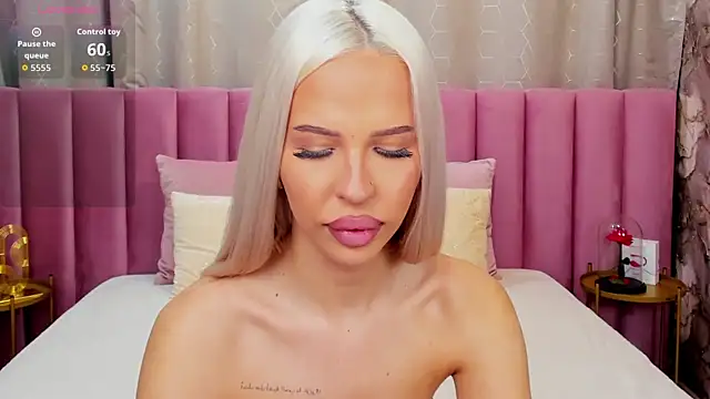 KailaCrystall online show from 10.22.25