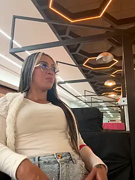 KIMBERLYPULIDO online show from 10.30.25