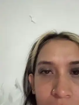 KIMBERLYPULIDO online show from 11.16.25