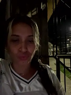 KIMBERLYPULIDO online show from 01.15.26