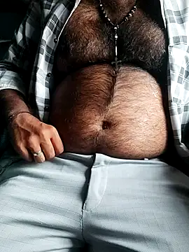 DesiBlackBull online show from 12.01.25