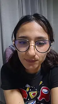 princess foxxy online show from 10.30.25