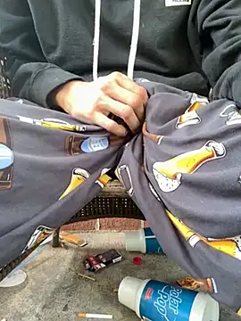 LoverFreaks online show from 06.25.26