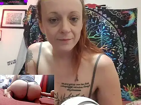 LoveLibz169 online show from 05.04.26