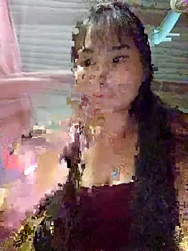 Snapshot of Squirrel-Pear chatting on 11.13.25 Squirrel-Pear online show from 11.13.25