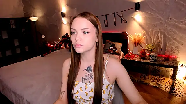 MelissaBell  online show from 10.28.25