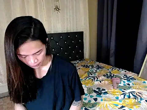 SeductiveAki69xxx online show from 11.21.25