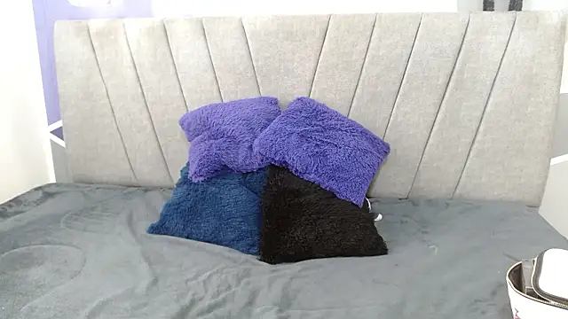 luna merie online show from 03.07.26