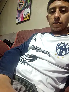 Pedropuente200 online show from 02.12.26