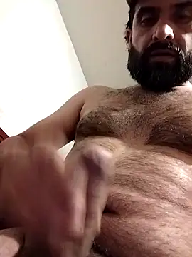 Oscarpalacios23 online show from 10.23.25