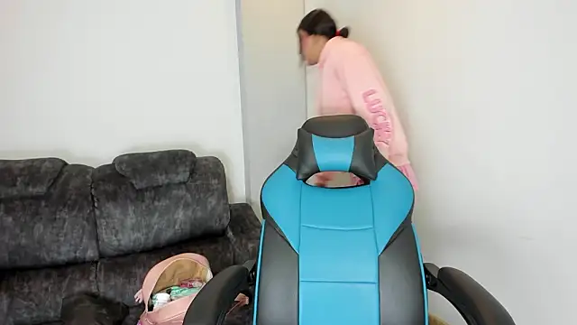 stefy bratz online show from 03.18.26