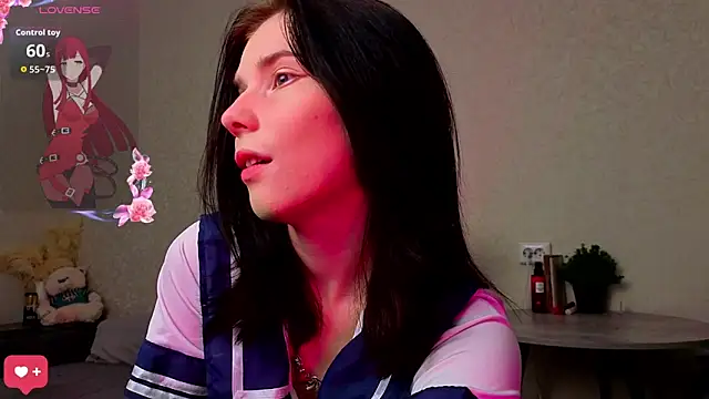 Mell Hyees online show from 11.21.25