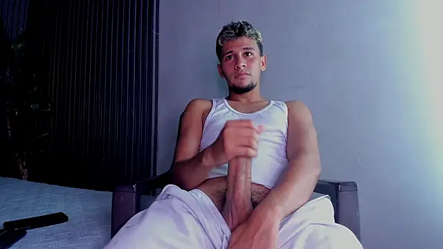 Alan-Smith1 online show from 10.18.25