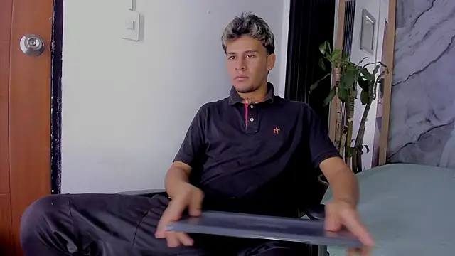 Alan-Smith1 online show from 11.17.25