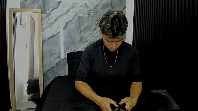 Alan-Smith1 online show from 11.19.25