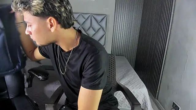 Alan-Smith1 online show from 11.24.25