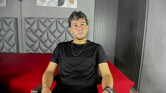 Alan-Smith1 online show from 11.25.25