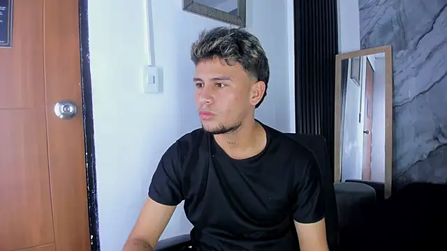 Alan-Smith1 online show from 12.01.25