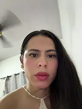 Snapshot of Melannie_ocean1 chatting on 10.28.25 Melannie ocean1 online show from 10.28.25