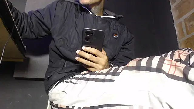 Anaconda larga online show from 02.25.26