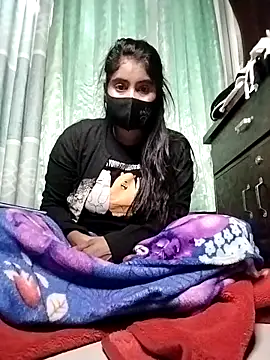 Snapshot of Hot_Angle chatting on 12.13.25 Hot Angle online show from 12.13.25