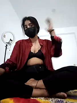 Snapshot of Hot_Angle chatting on 02.25.26 Hot Angle online show from 02.25.26