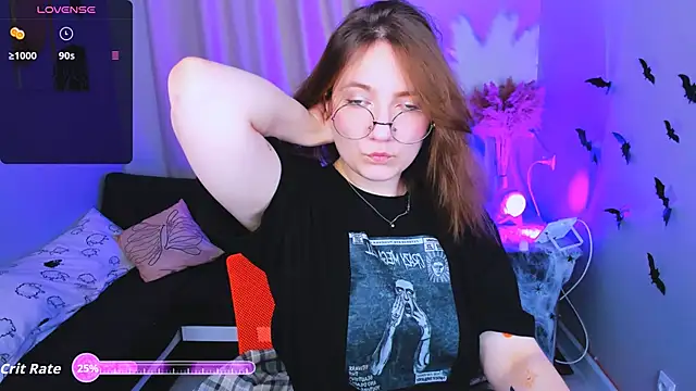 fairy tara online show from 10.30.25